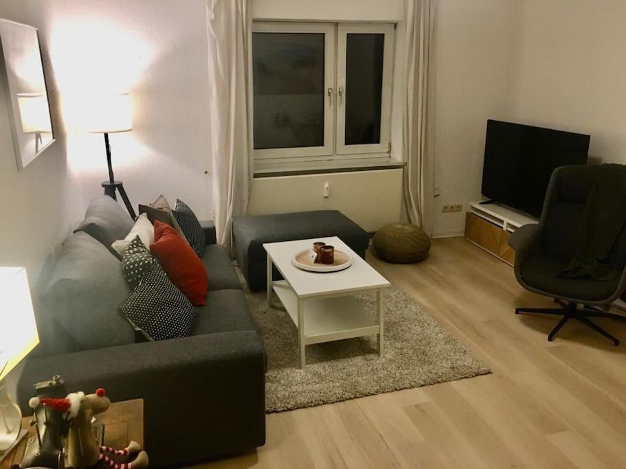 Schoene 2-Zimmerwohnung, 10 Geh-Minuten Zum Strand Timmendorfer Strand Exterior foto